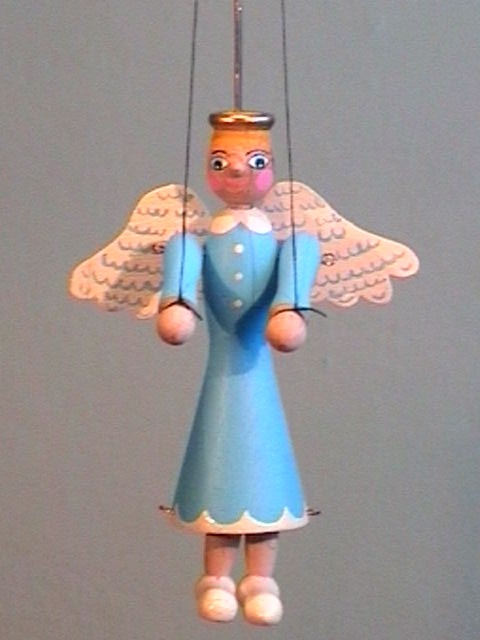 angel M19