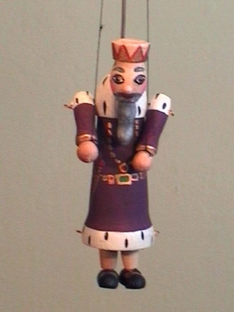 king m06