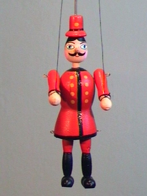 soldier m05