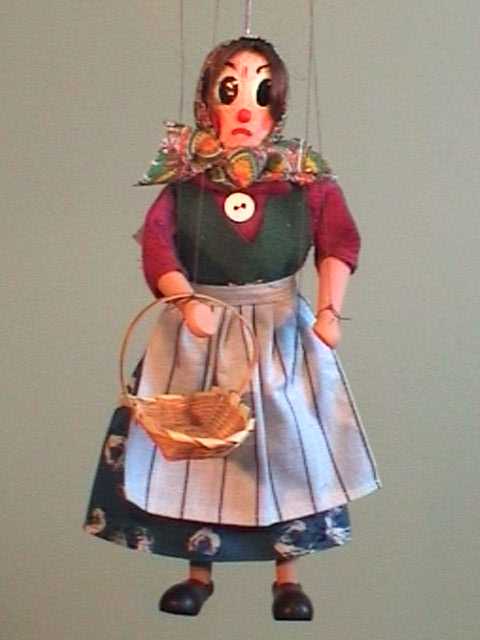 grandmother