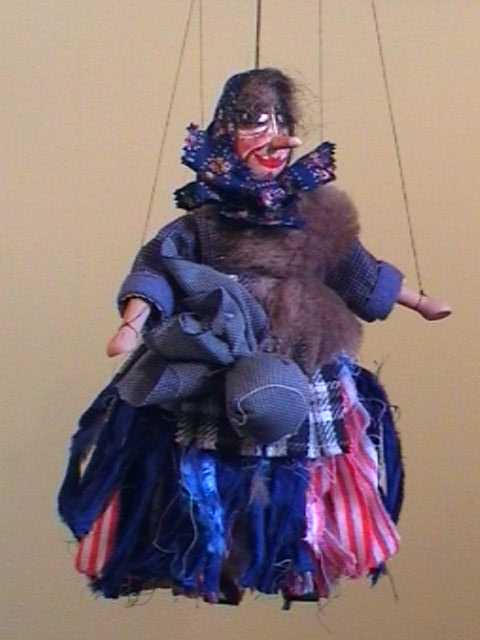 witch