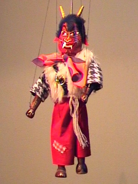 devil