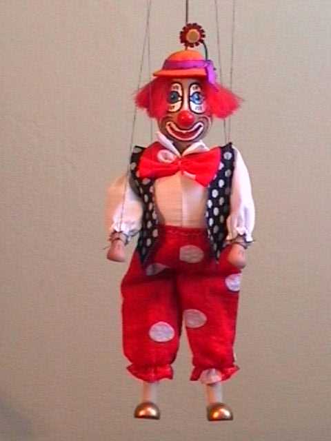 clown