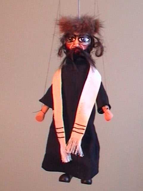 rabbi