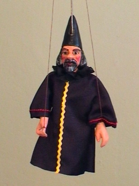 necromancer