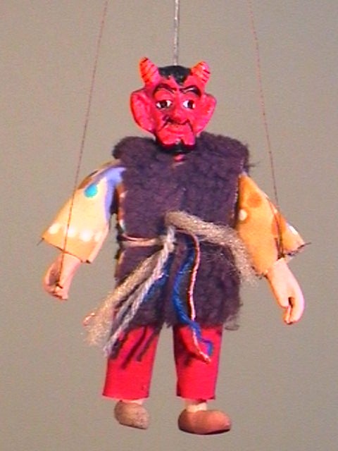devil