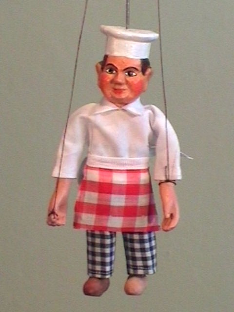 cook