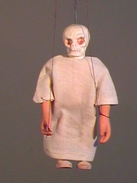 skeleton