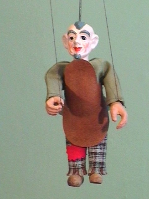 shoemaker