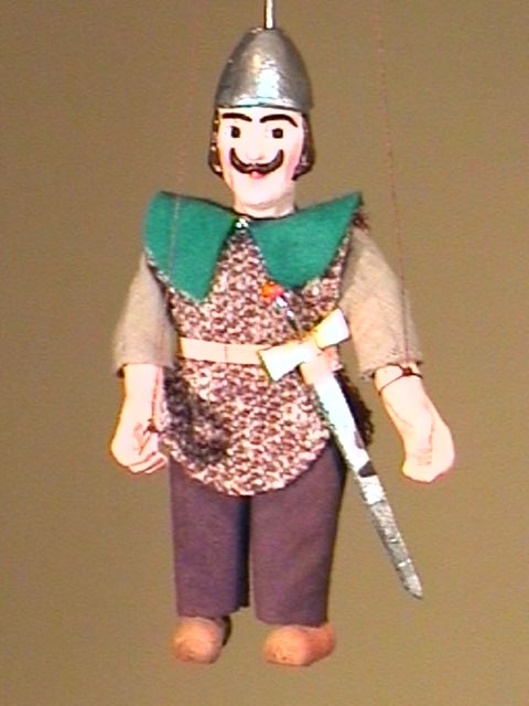 knight