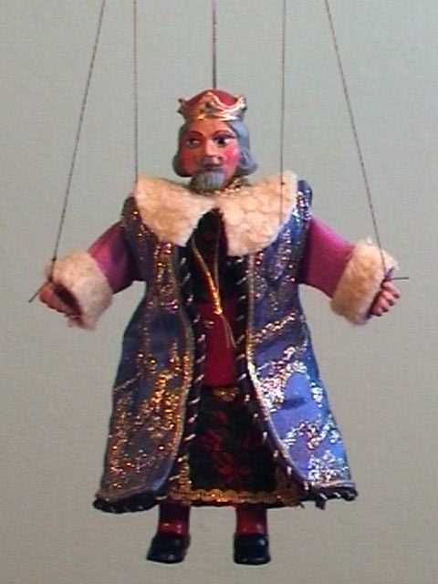 king s45