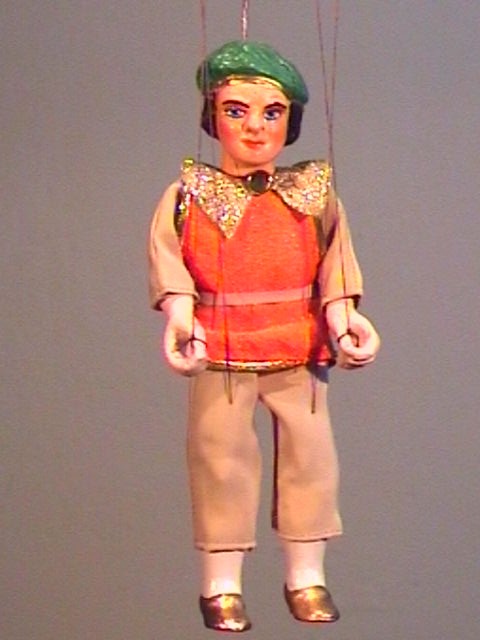 prince s48