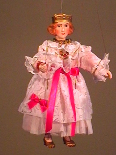 princess s10