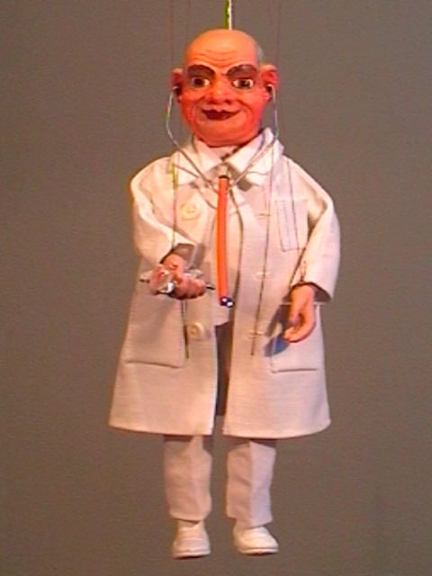 doctor s54