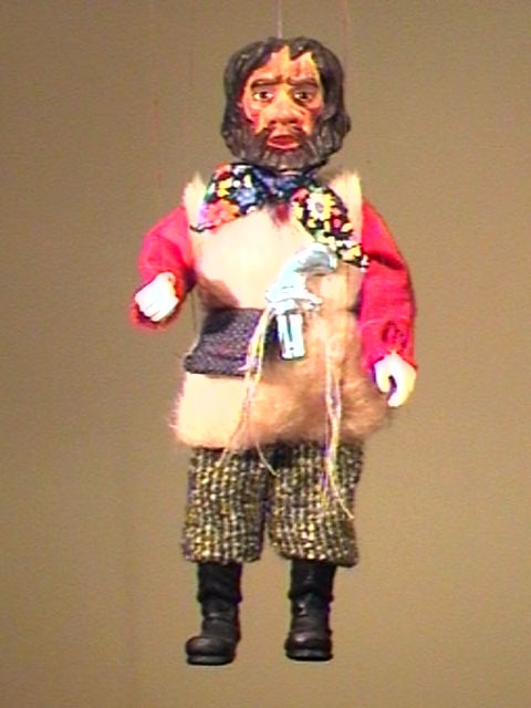robber s57