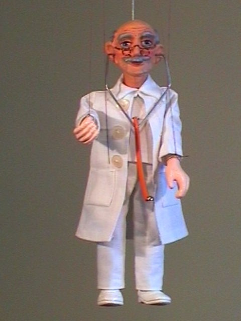 doctor s65
