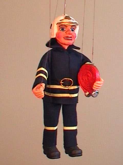 fireman s62
