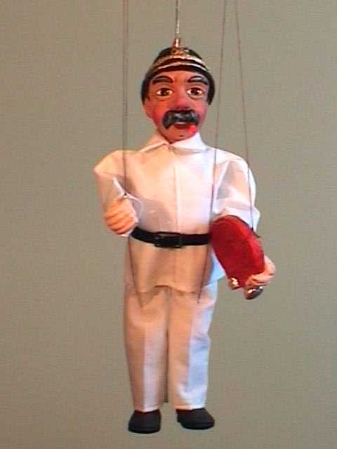 fireman s31