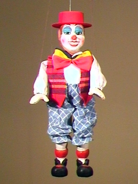 clown big s37
