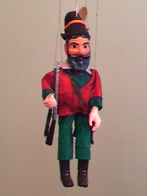 hunter s29