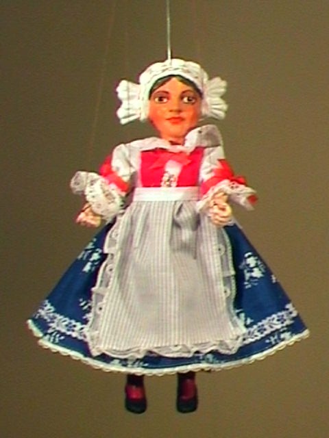 farmer's wife s21