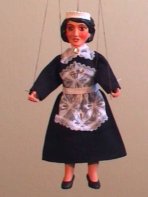 maid s36