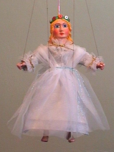 nymph s64